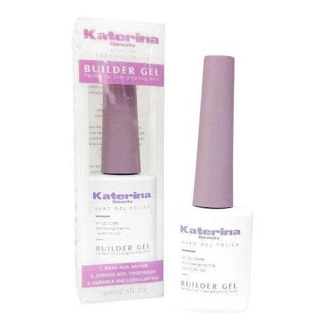 Harder gel / Builder gel Katerina 2