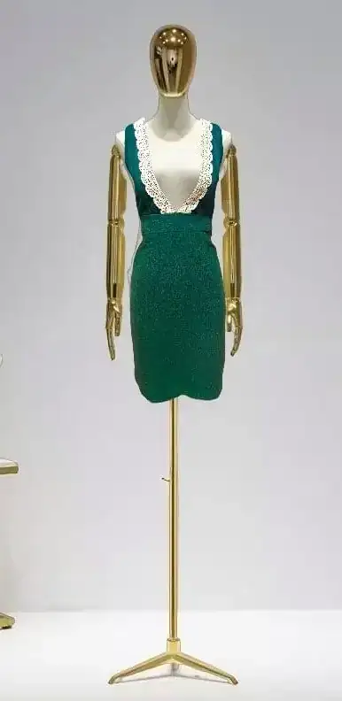 Vestido elegante 