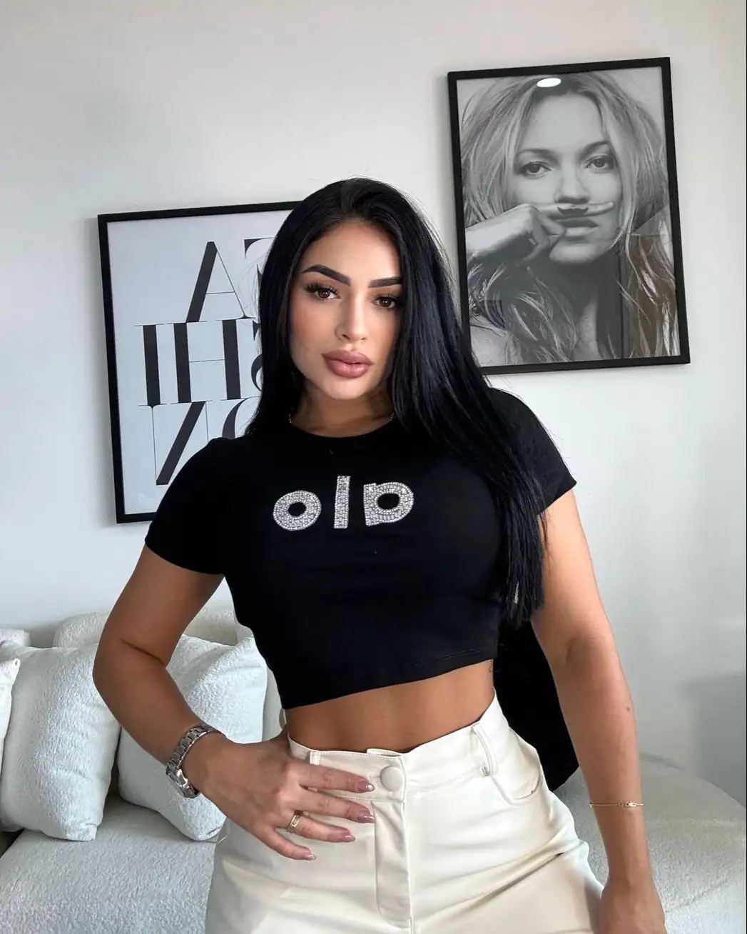 👚👚Nueva colección Hermosa Blusa alo 🛍️