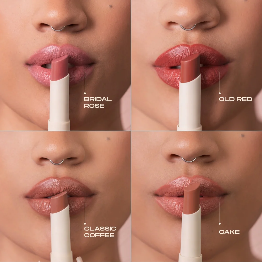 LABIAL EN BARRA VELVET ATENEA