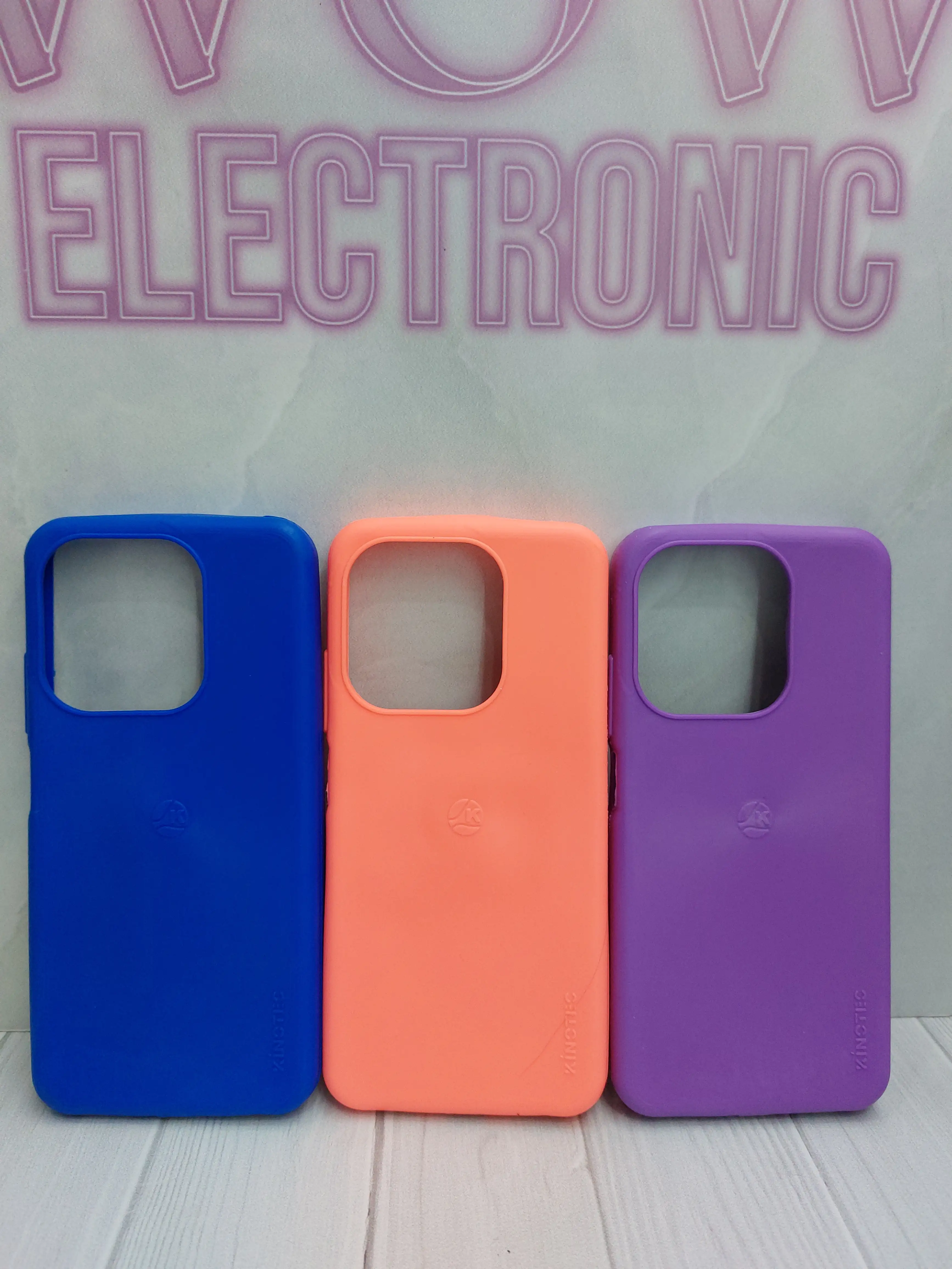 Infinix hot 30i