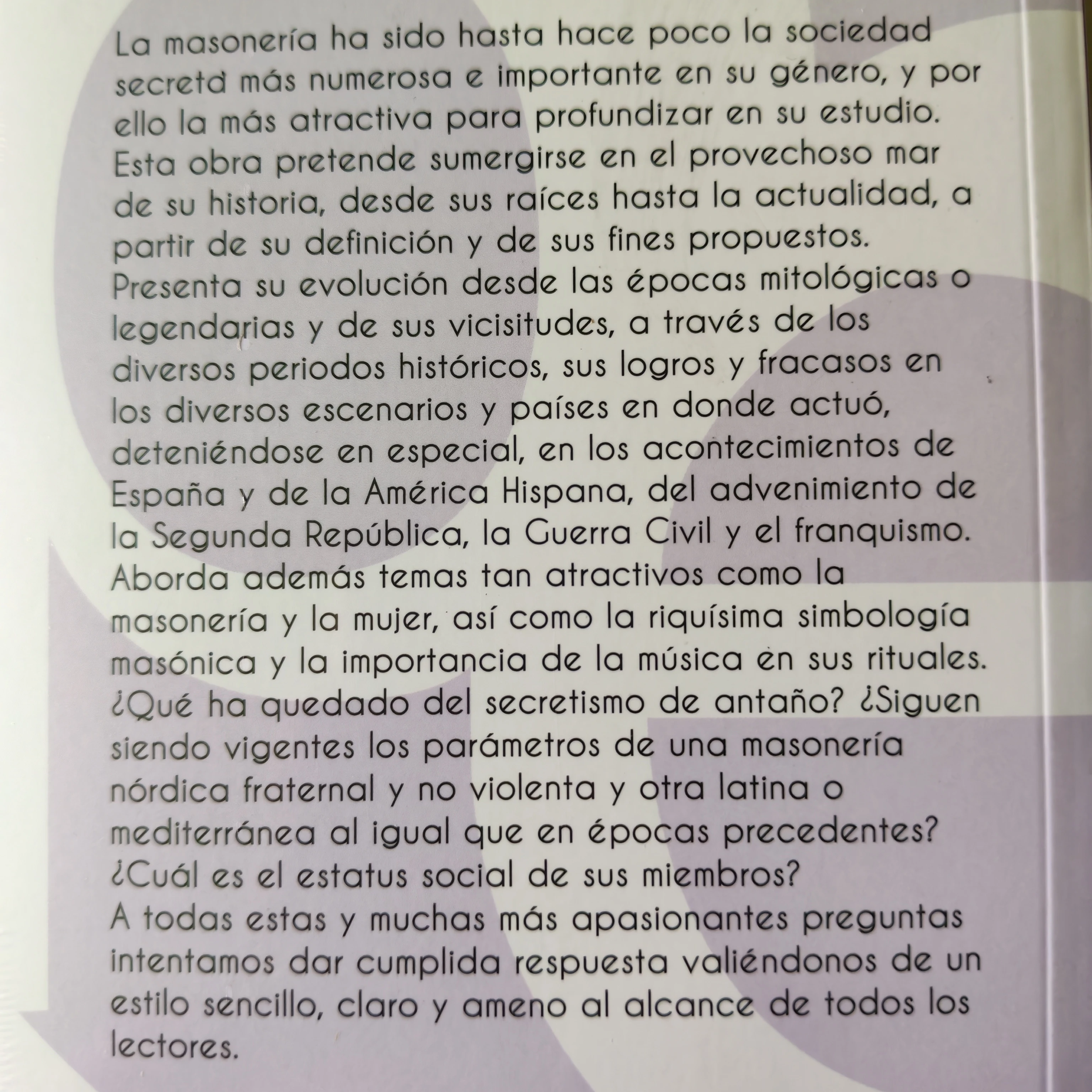 La Masonería Francesc Cardona nuevo  3