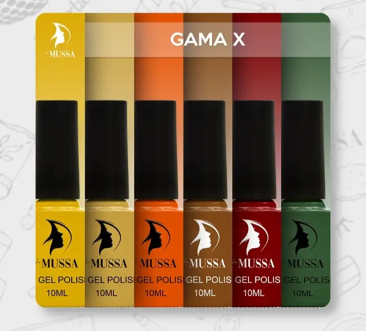 Gama X