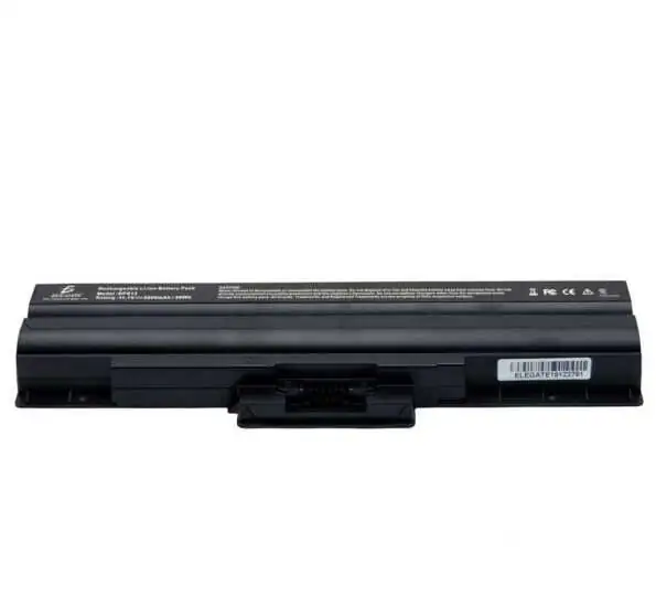 Bateria Para Laptop Compatible Con Vaio  2
