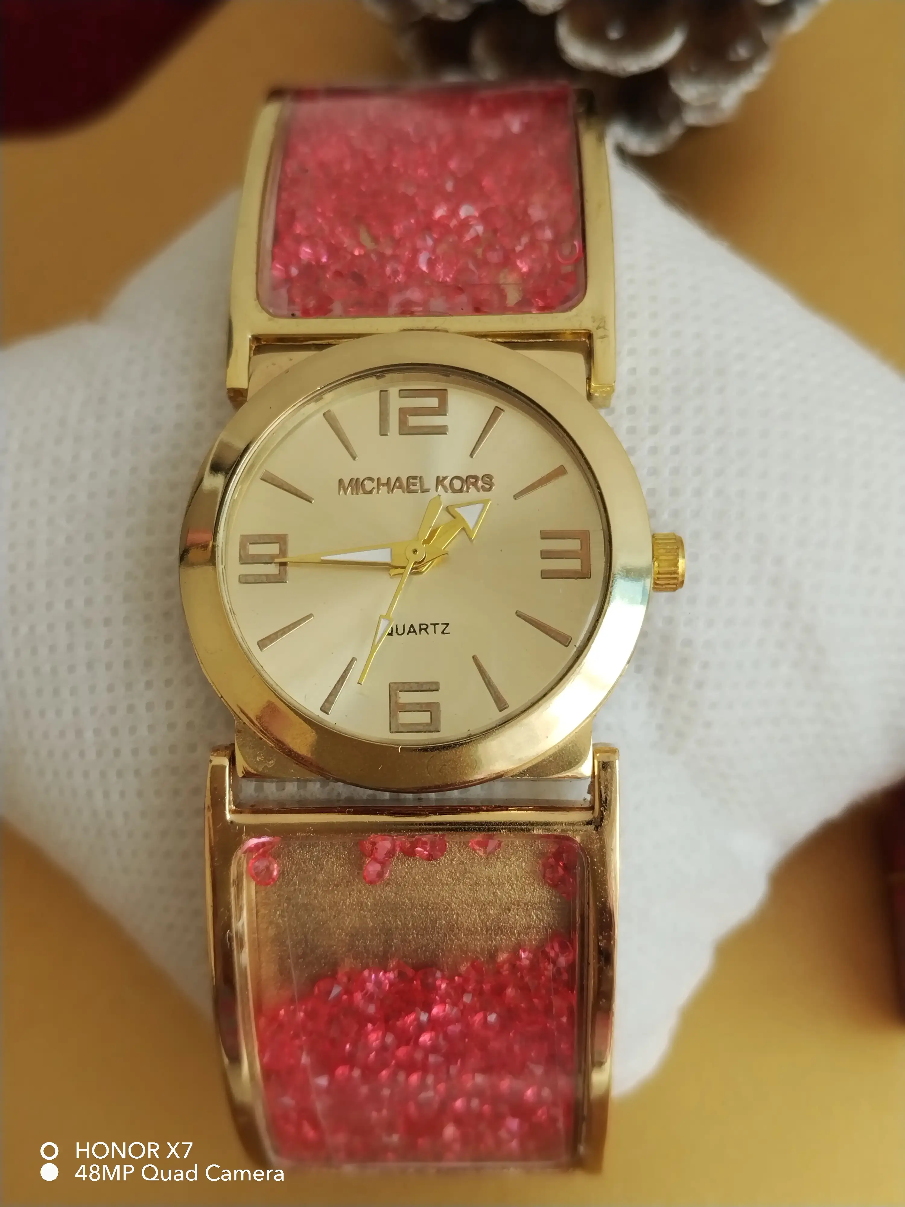 ⌚Michael Kors inspiración ★ 2