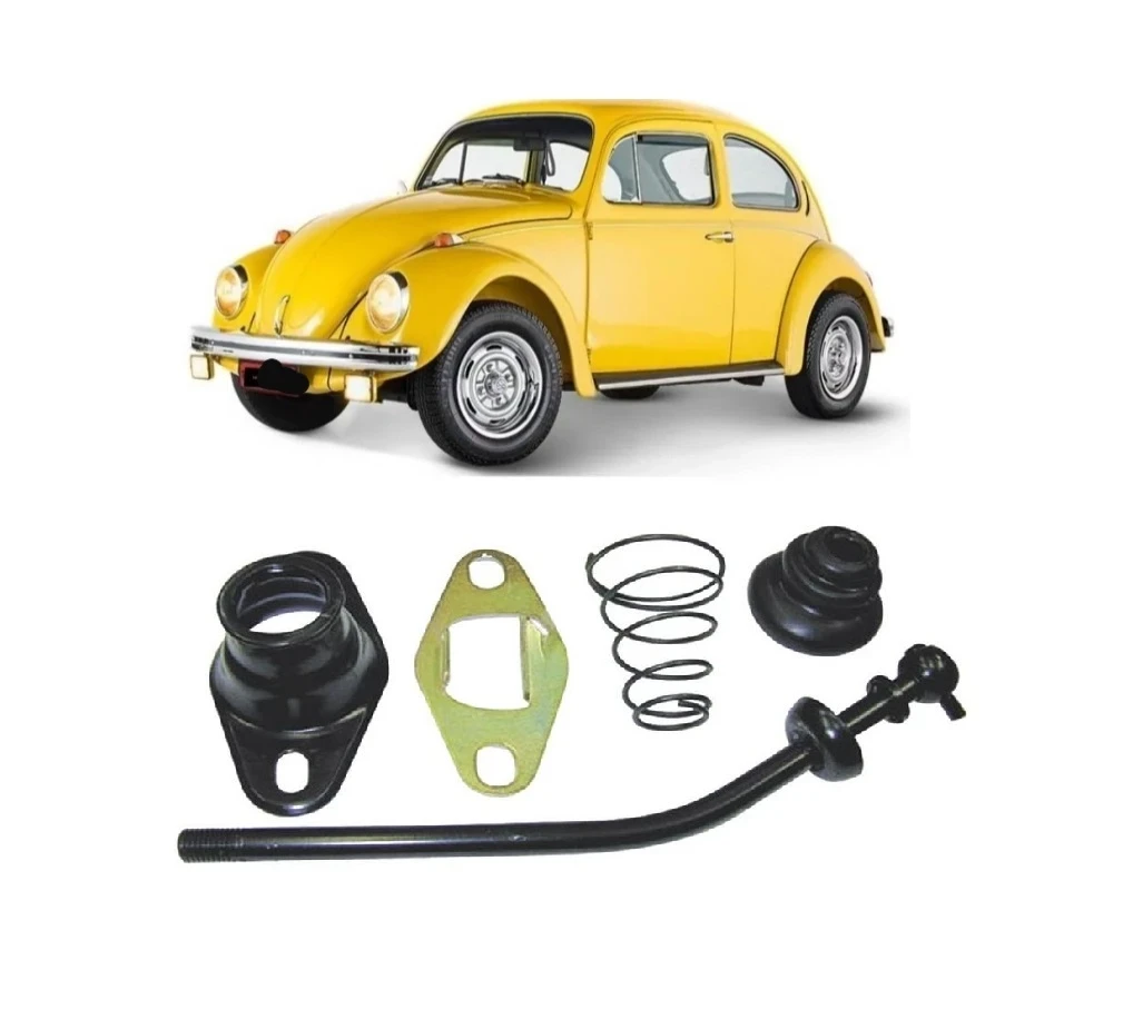 Kit Palanca de cambio Vw Fusca / 165337