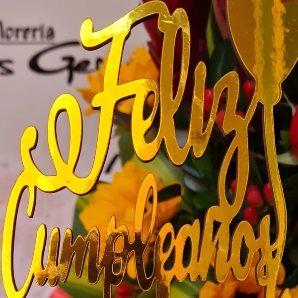 Cumpleaños 