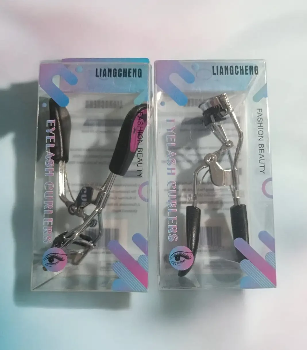 ENCRESPADOR EYELASH CURLERS