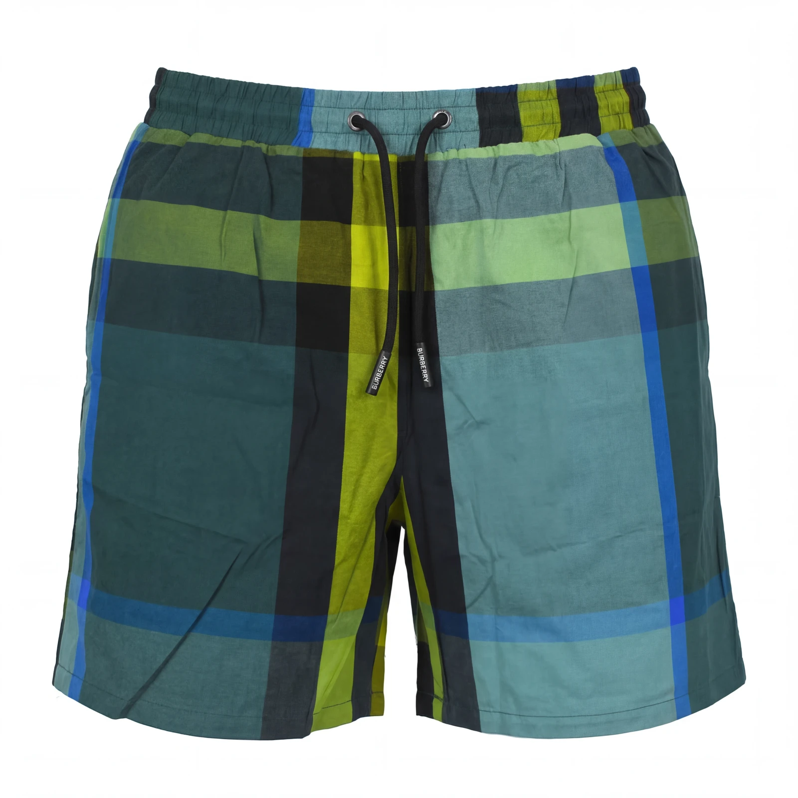 Short de Baño Burberry
