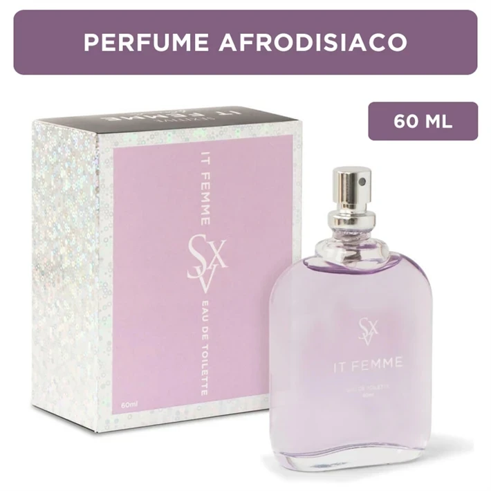 Perfume IT FEMME Florale 50ml