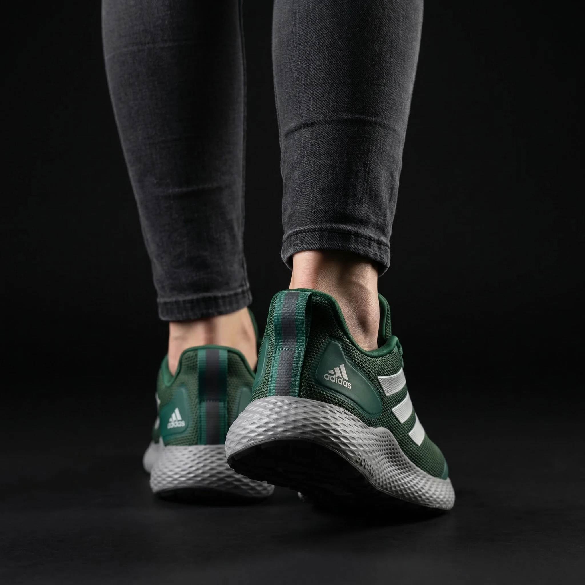 ADIDAS EDGE GAMEDAY (Original) 9
