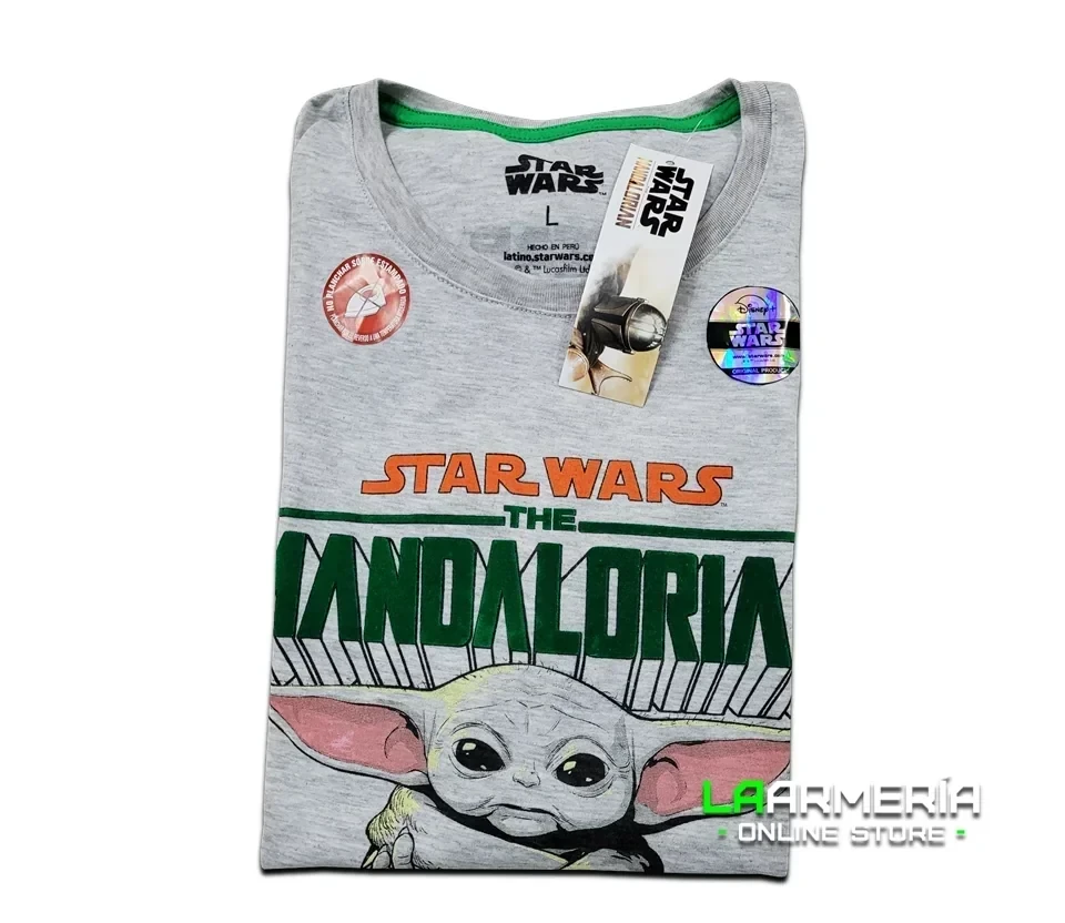 Star Wars (M) 3