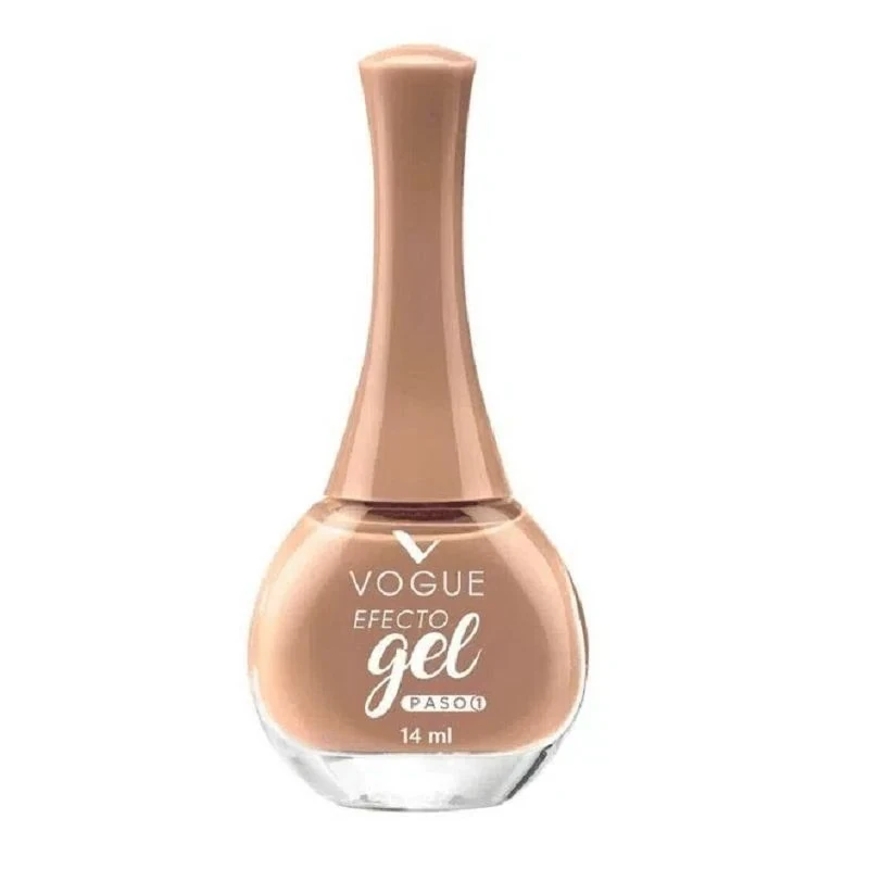 vogue esmalte efecto gel atacama (DESCONT)