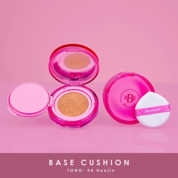 BLOOM CUSHION 04 HEEJIN 