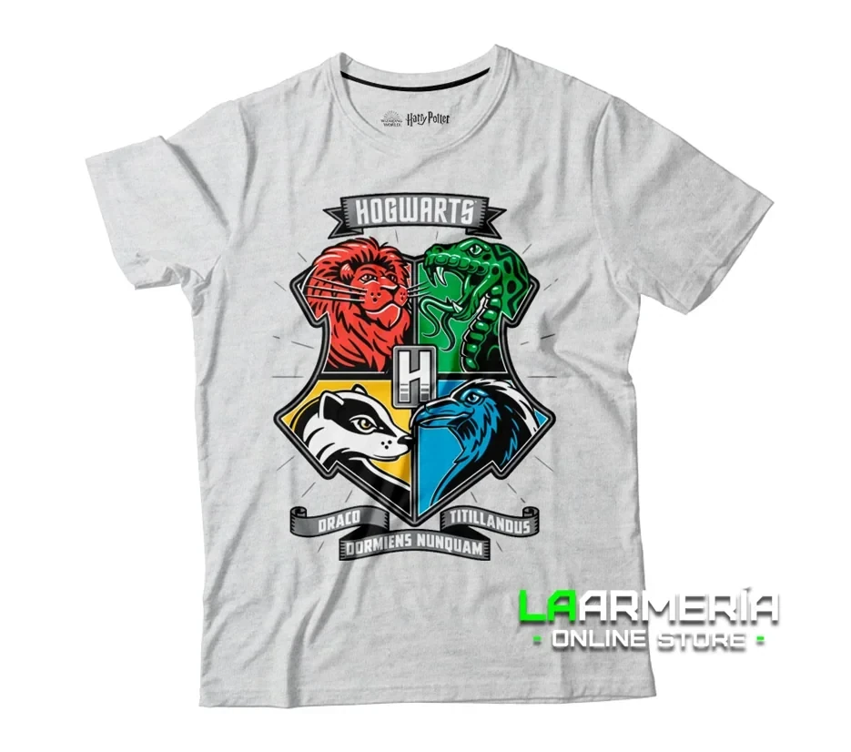 Hogwarts (S)
