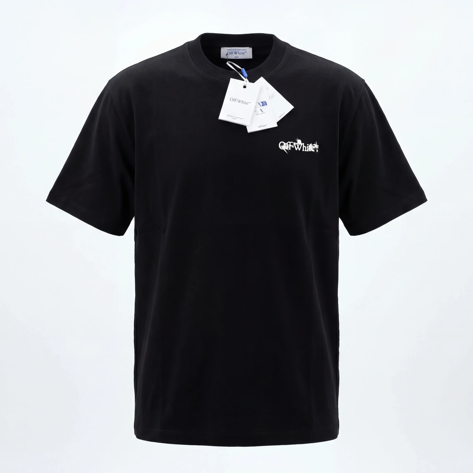 Playera Off White&nbsp;