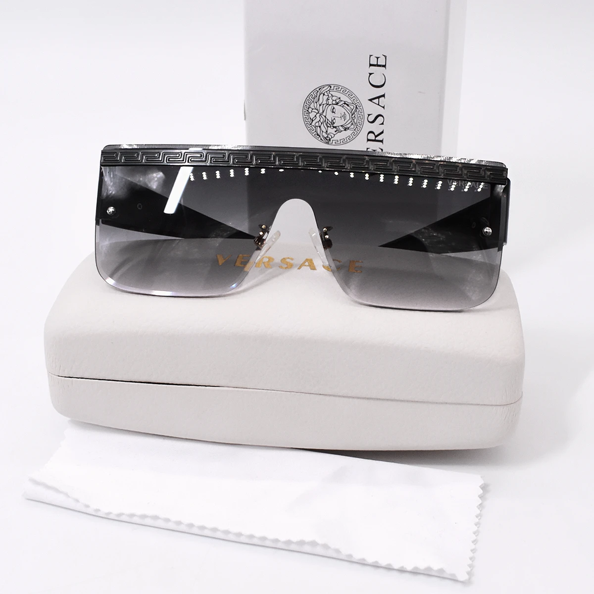 Lentes de Sol Versace 2