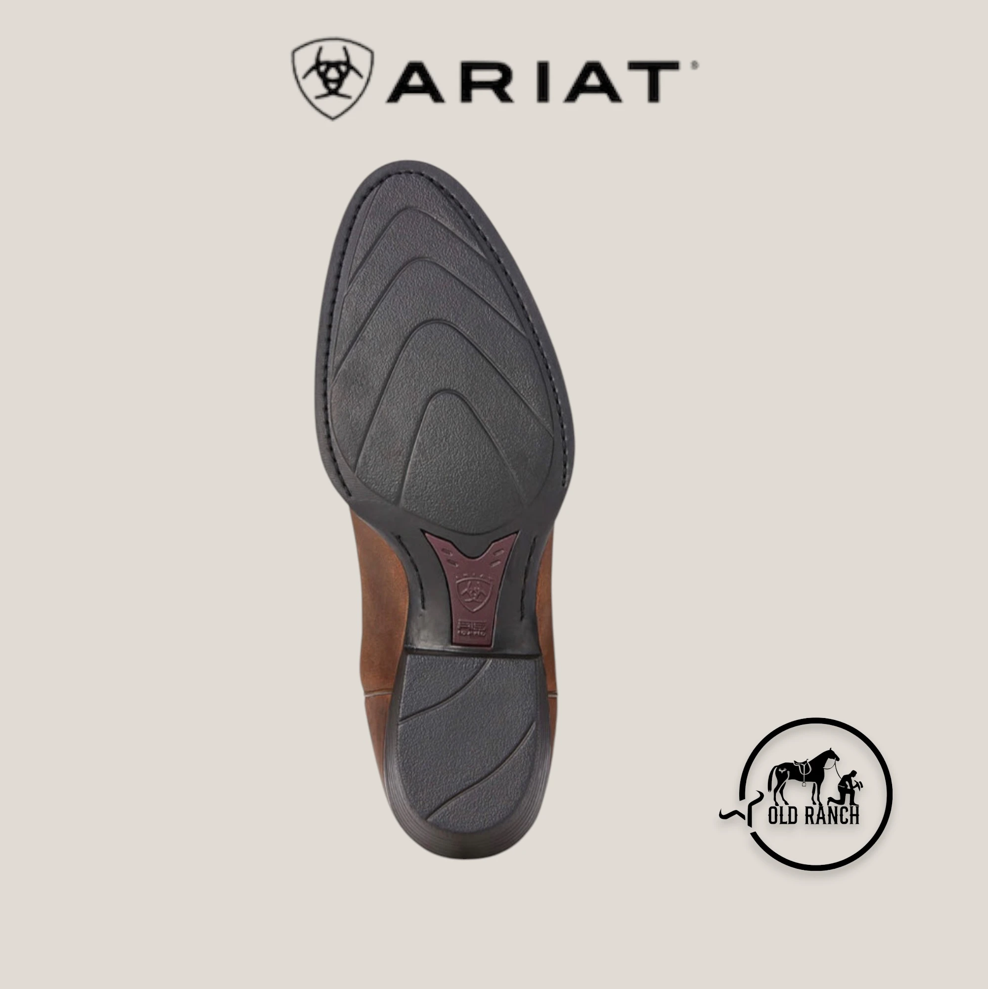 ARIAT 6