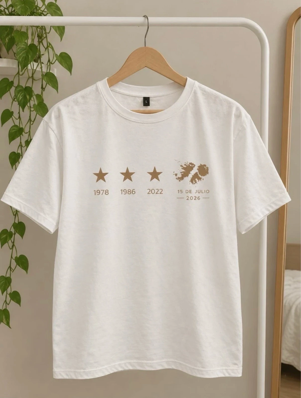 REMERAS ALGODON PREMIUM 10