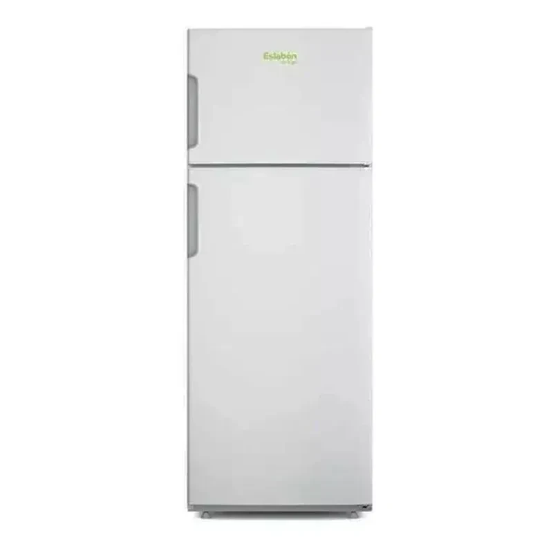 HELADERA ESLABON DE LUJO 326L Blanca