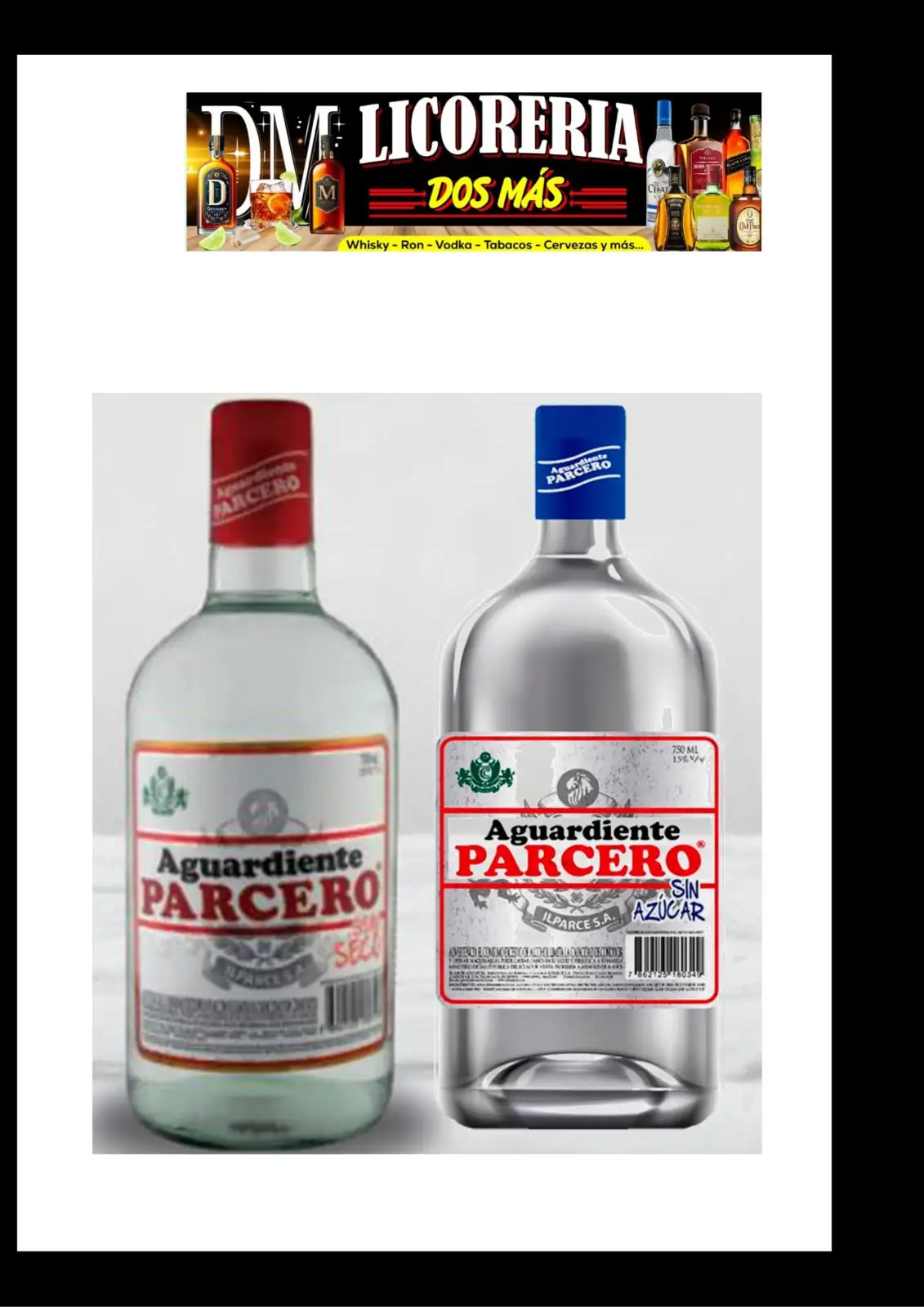 Parcero
