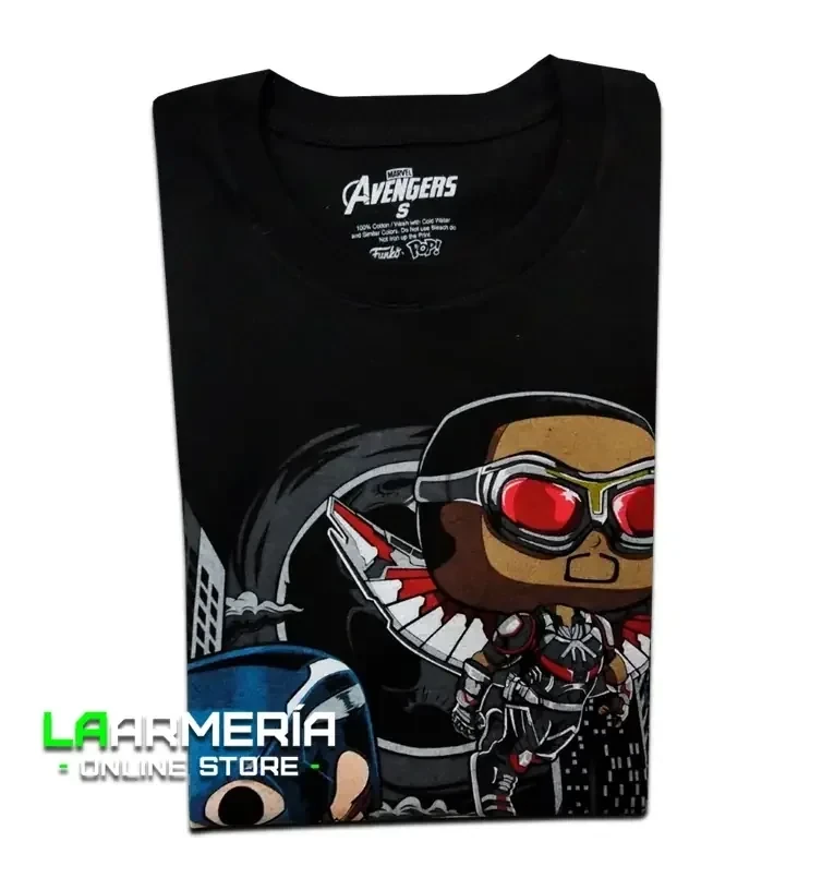 Avengers (XL) 3
