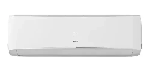Aire Acondicionado RCA 2600w FRIO/CALOR