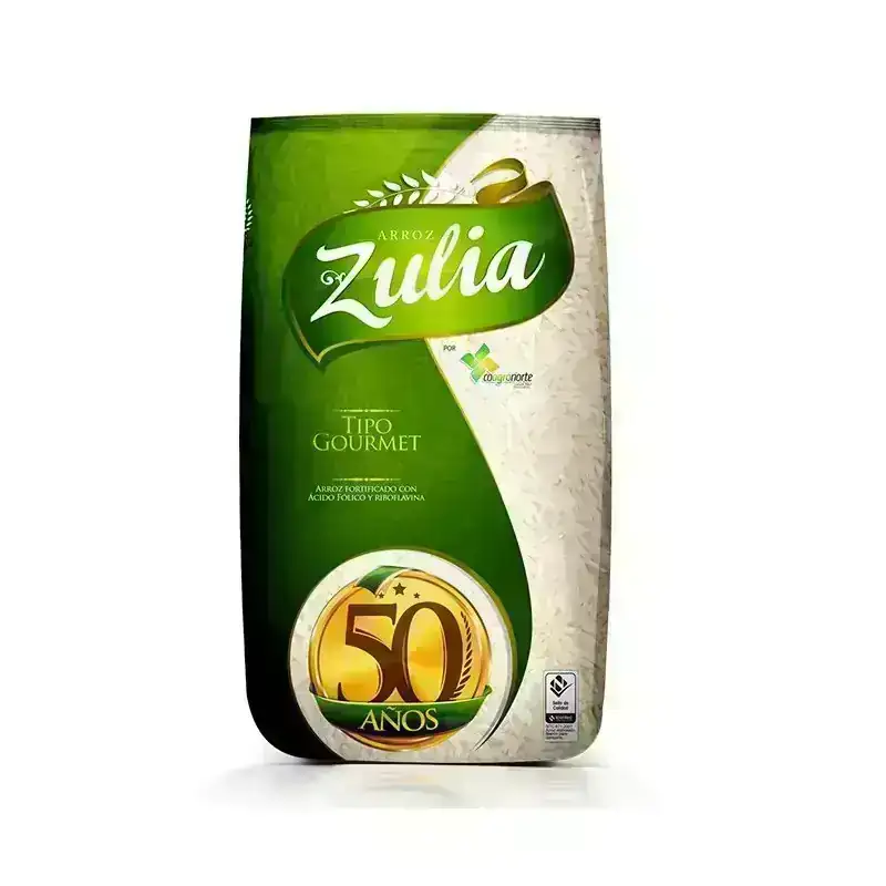 Arroz Zulia x 500g