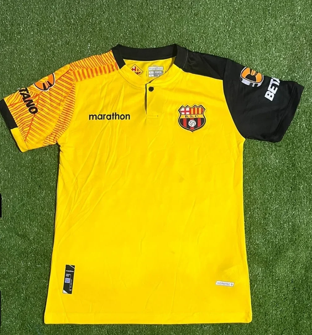 BARCELONA SC 2