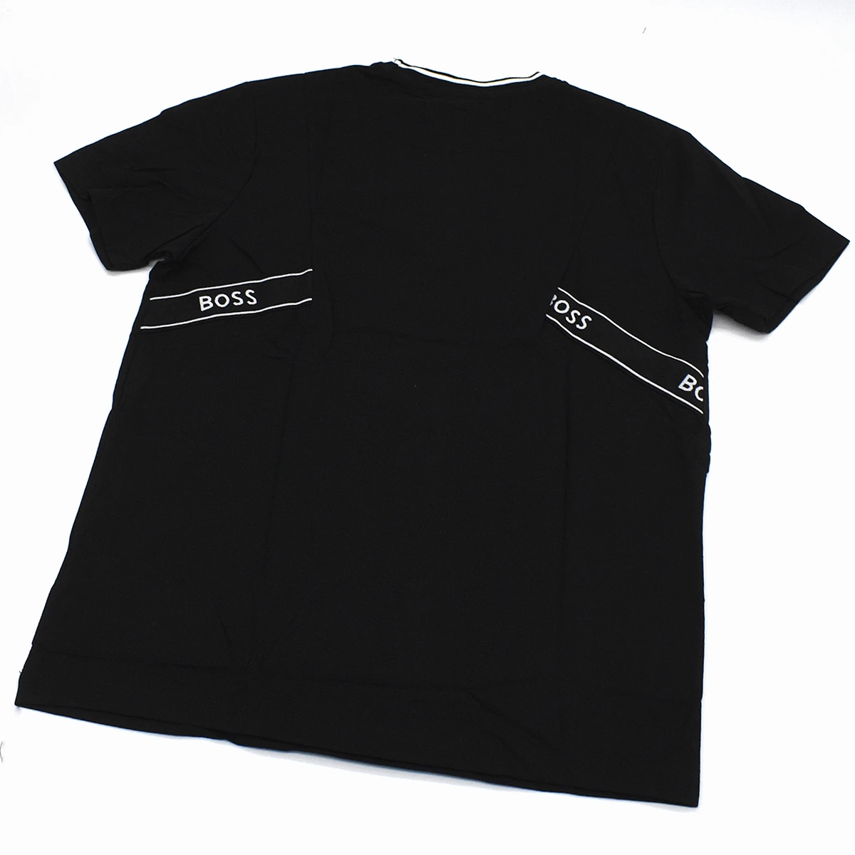 Playera Boss 2