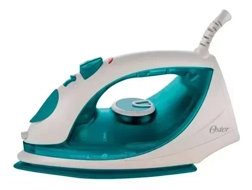 Plancha de vapor Oster base antiadherente 2