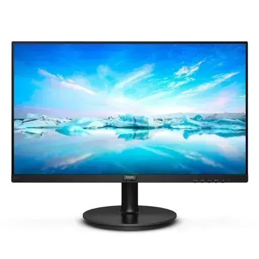 MONITOR PHILIPS 21.5" LED HDMI