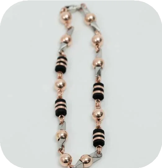 TB-020347-PULSERA ESPECIAL PIN DORADO BARRIL CINTA 4