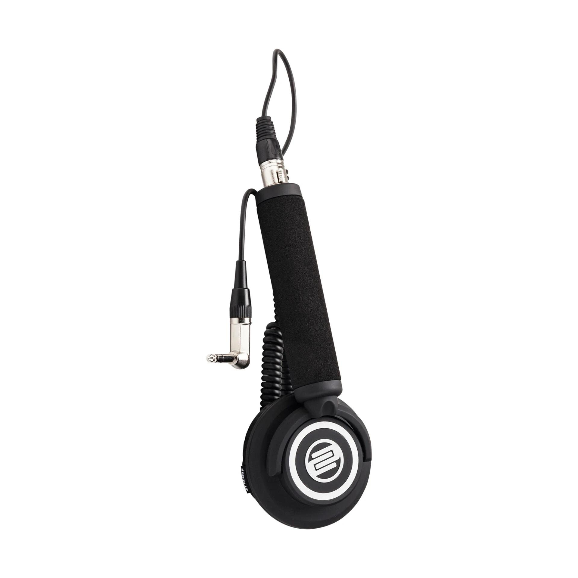 RHP-10 MONO BLACK 2