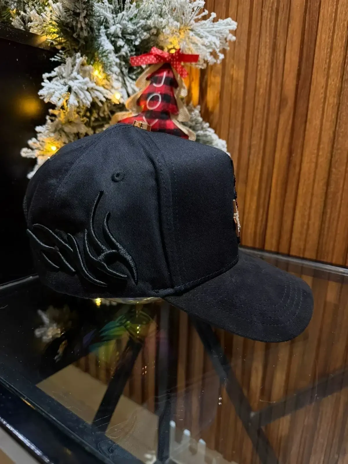 Barbas Hats B Star 24 K 3