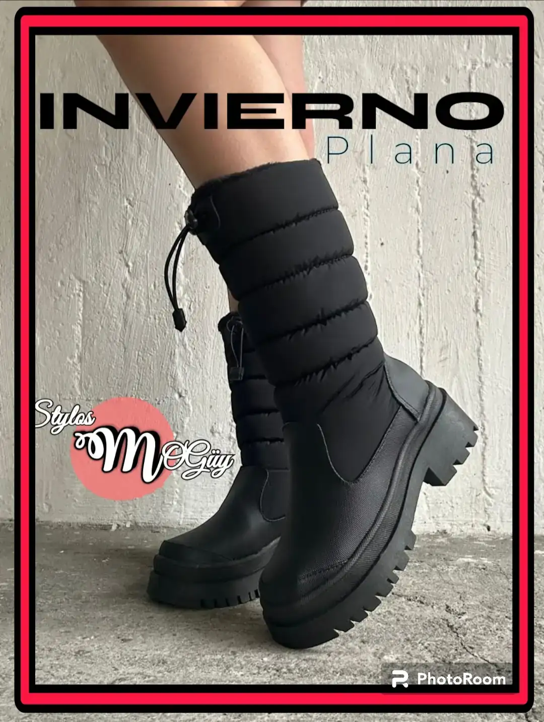 Invierno 