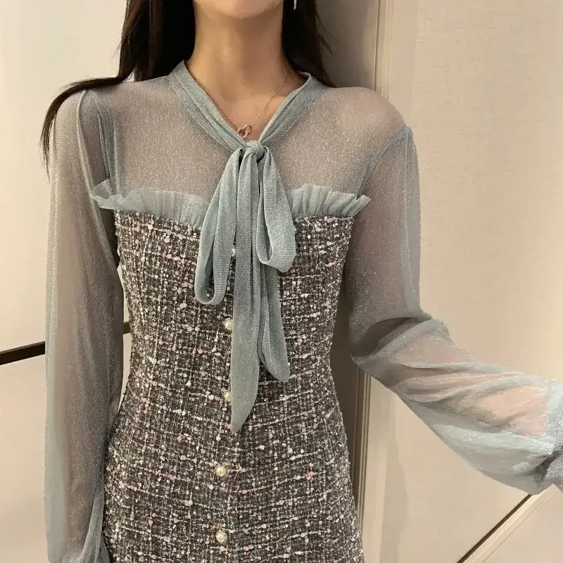Vestido elegante de fiesta 4