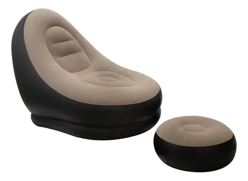 Silla inflable 