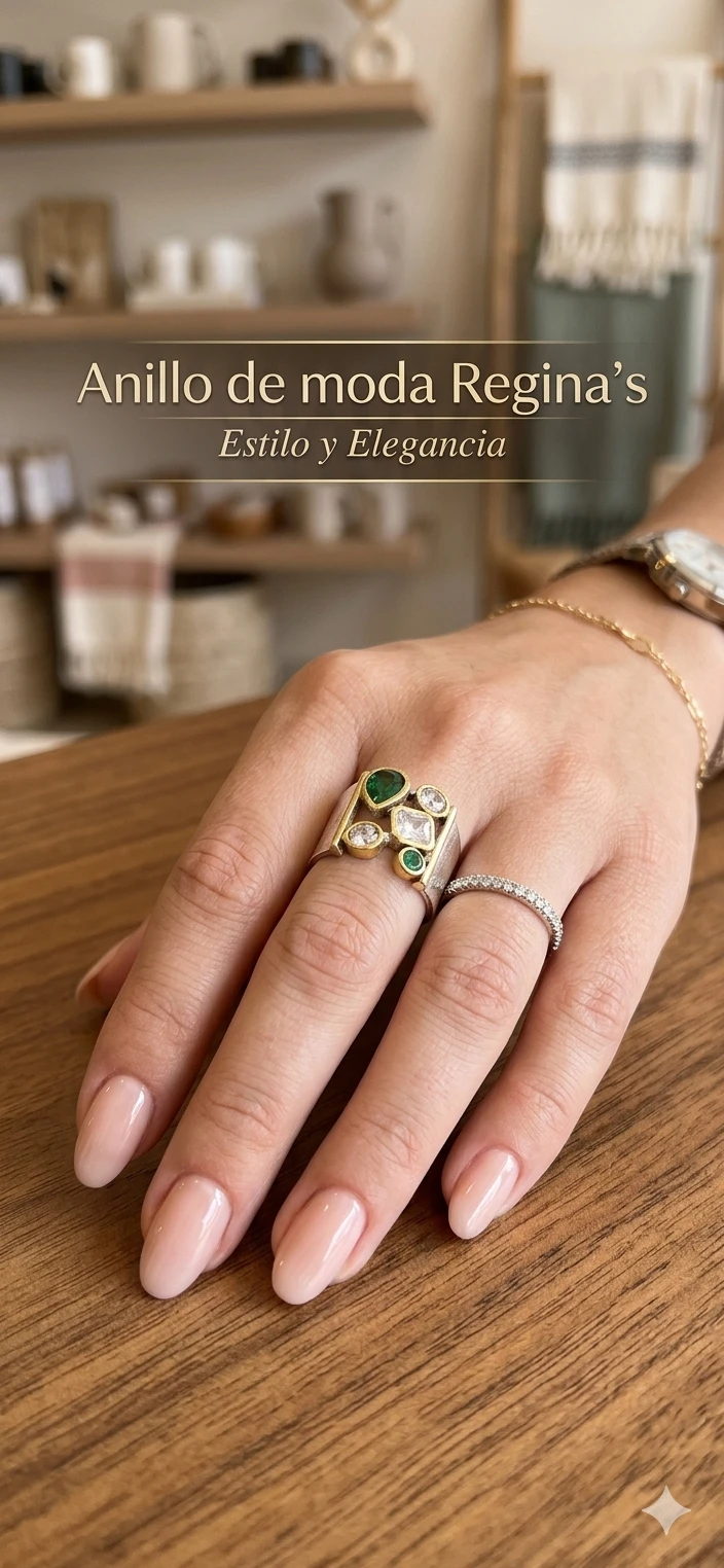 Anillo