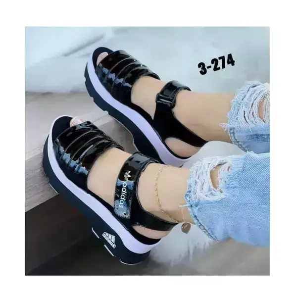 Sandalia adidas 2