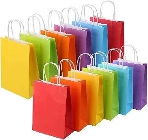 BOLSAS DE REGALO