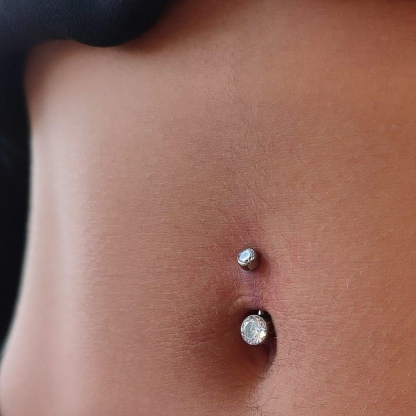 PIERCINGS