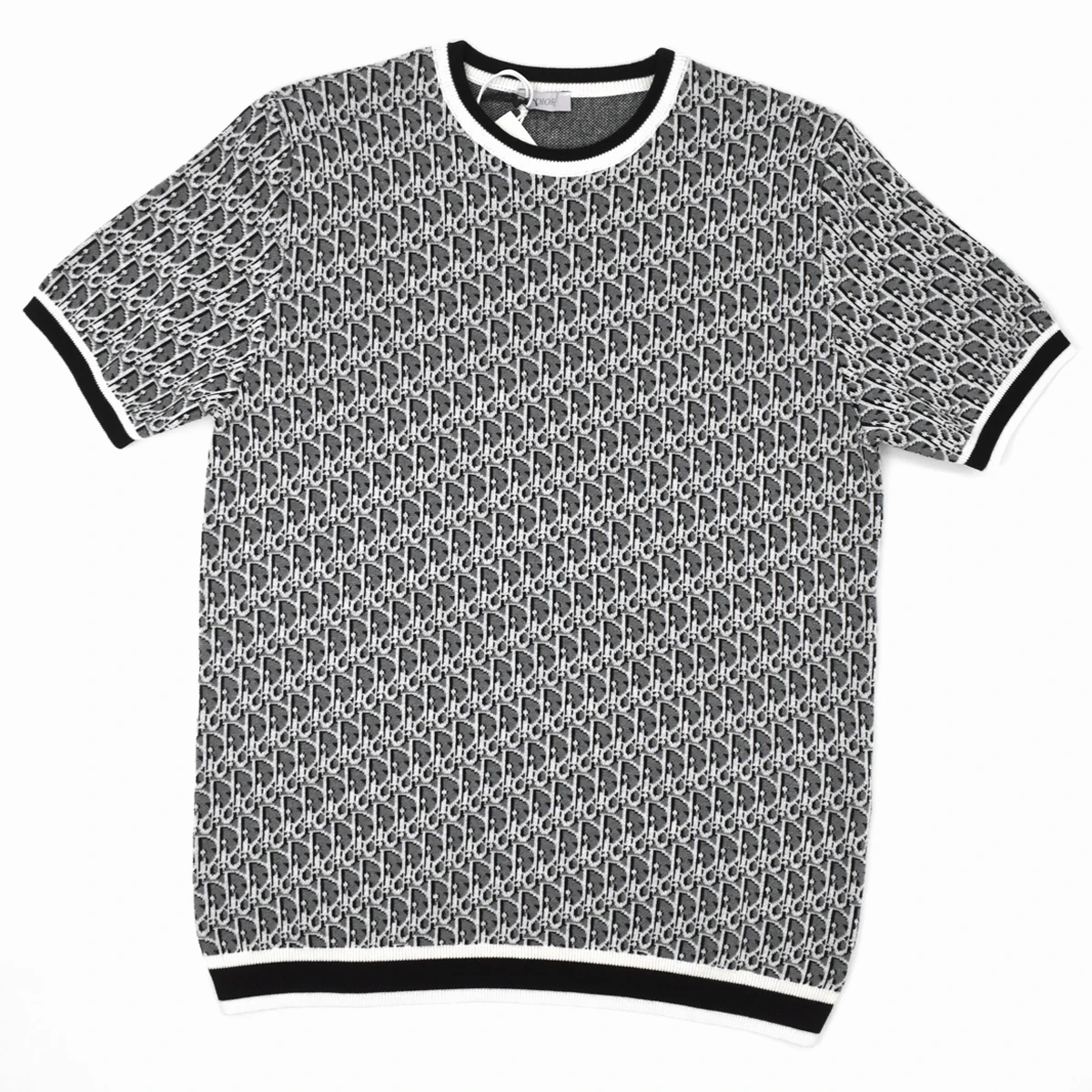 Playera Dior 3