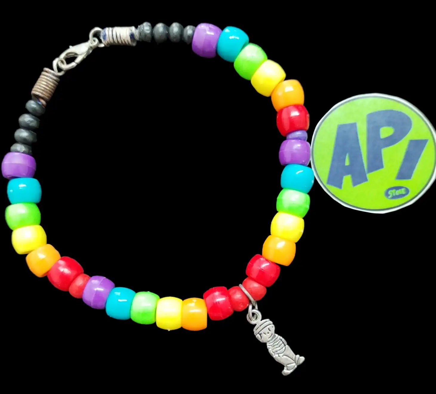 Pulsera PRIDE 2