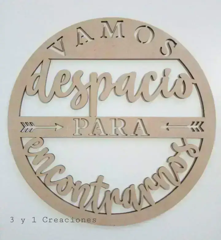 CARTEL / ARO VAMOS