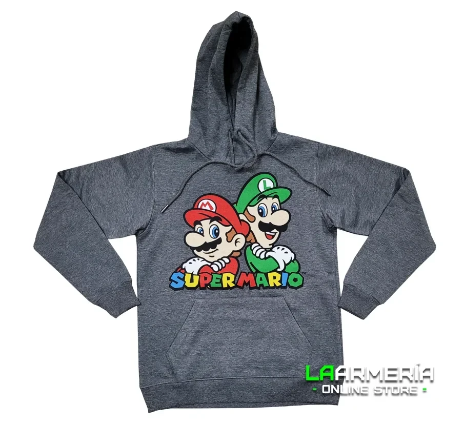 Super Mario (S)