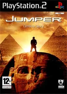 Jumper griffins story