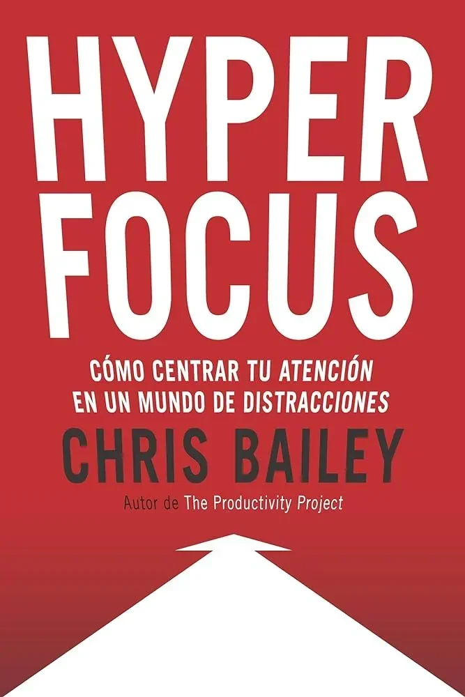 HYPER FOCUS 