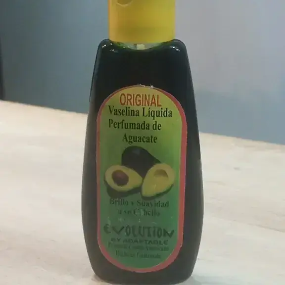 Vaselina liquida