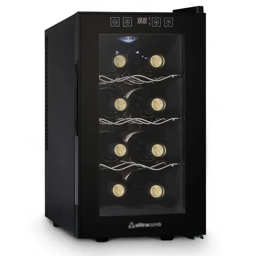CAVA DE VINO ULTRACOMB CV-6008
